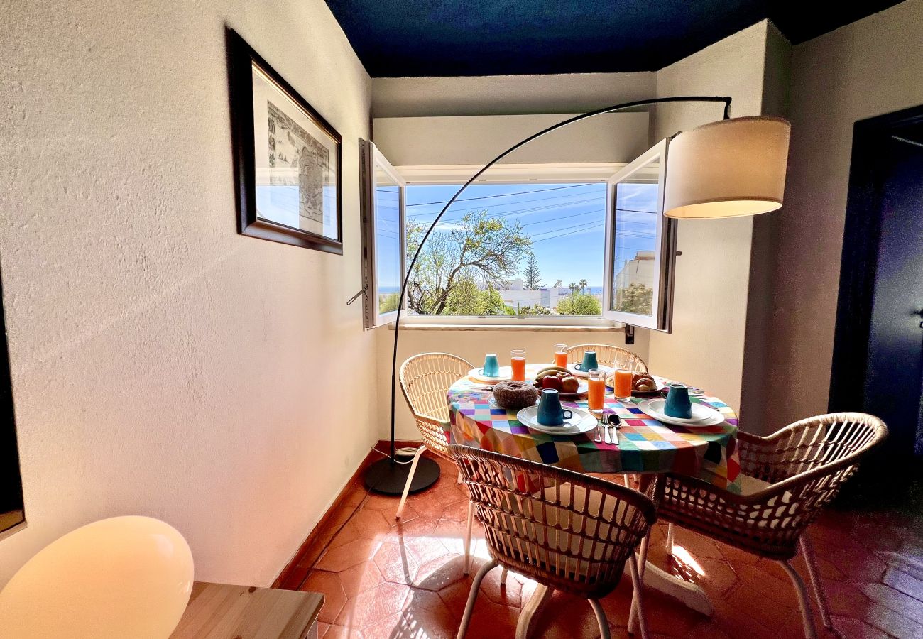 Apartamento en Luz - LAGOS OCEAN BREEZE 2 by HOMING