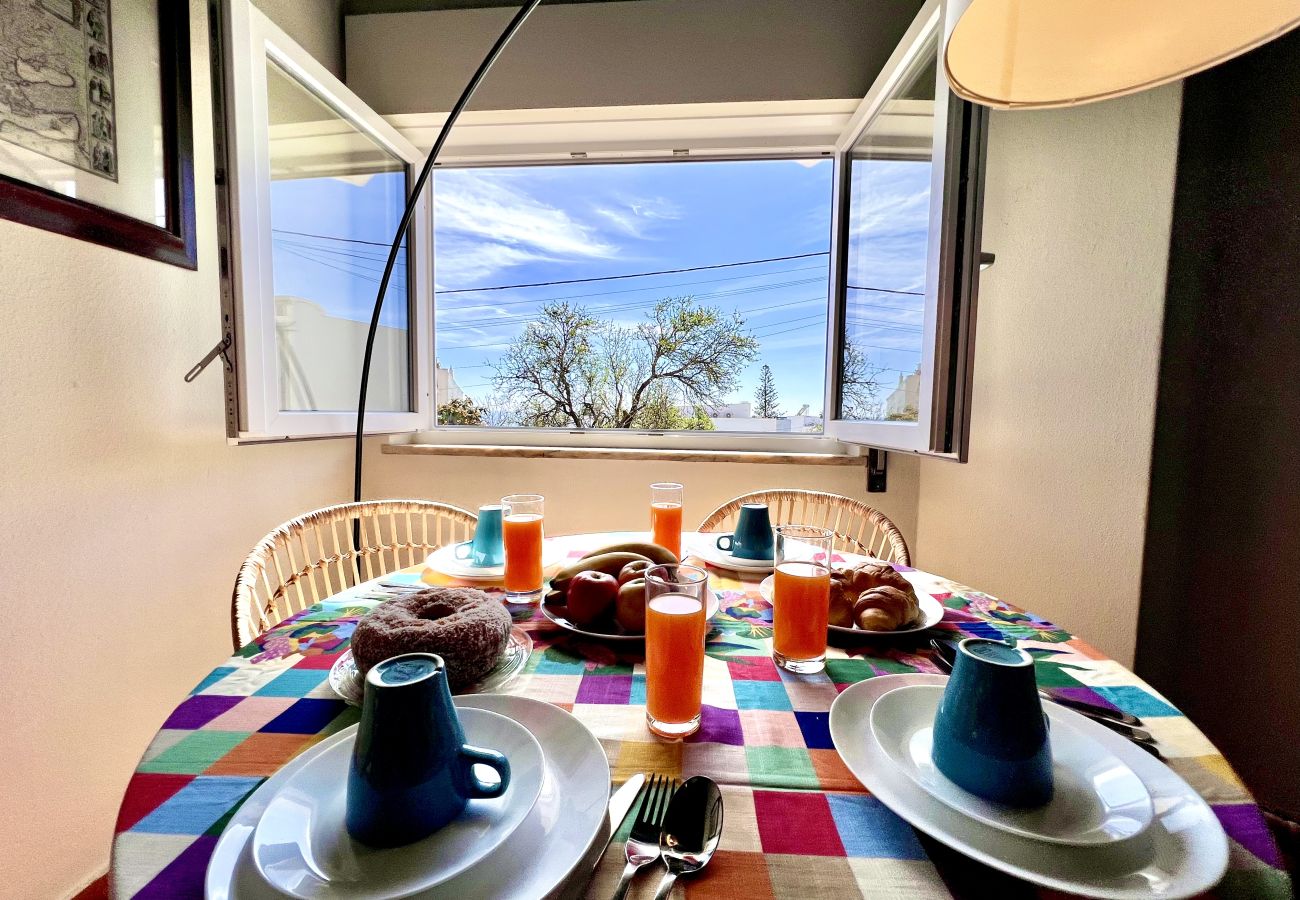 Apartamento en Luz - LAGOS OCEAN BREEZE 2 by HOMING