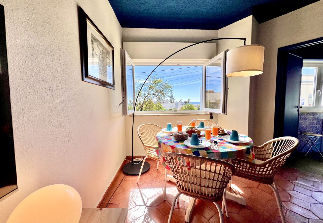 Apartamento en Luz - LAGOS OCEAN BREEZE 2 by HOMING
