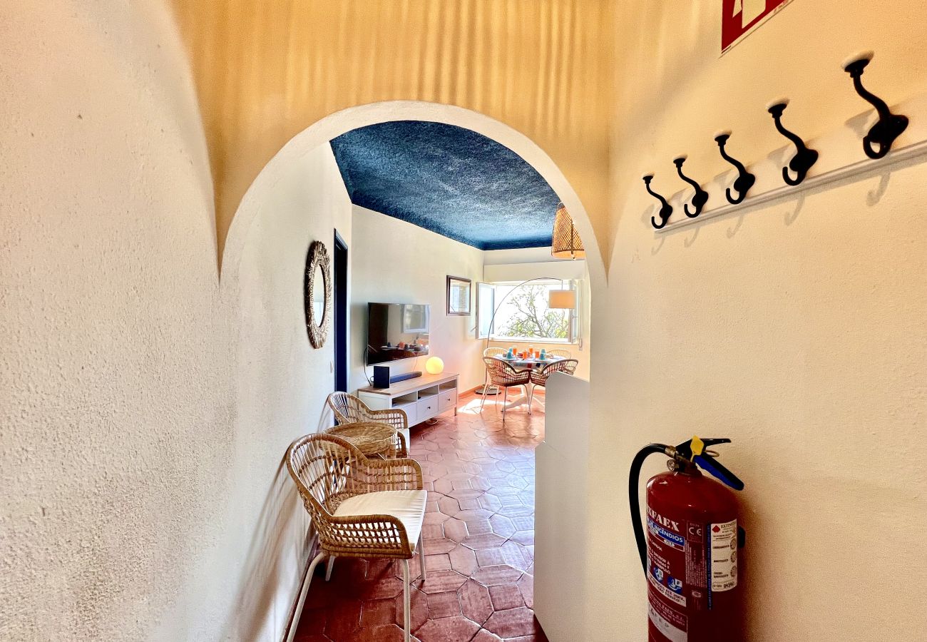 Apartamento en Luz - LAGOS OCEAN BREEZE 2 by HOMING