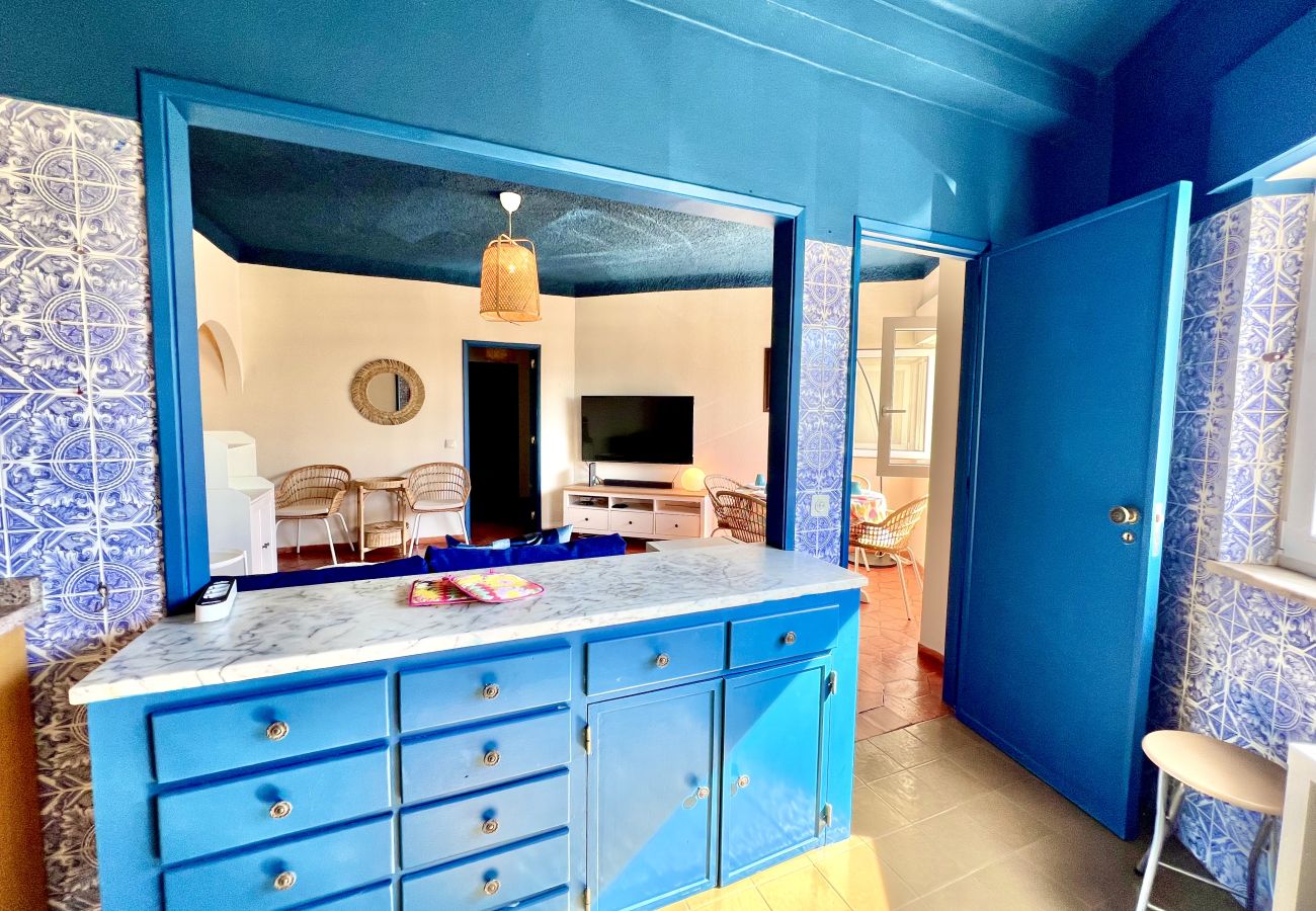 Apartamento en Luz - LAGOS OCEAN BREEZE 2 by HOMING