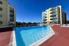 Apartamento en Vilamoura - VILAMOURA MODERN WITH POOL by HOMING