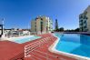 Apartamento en Vilamoura - VILAMOURA MODERN WITH POOL by HOMING