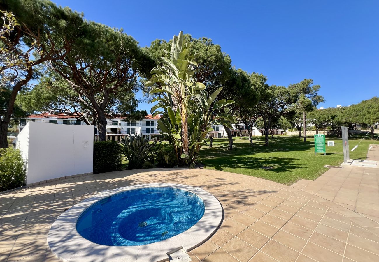 Apartamento en Vilamoura - VILAMOURA SUNNY GARDEN WITH POOL by HOMING