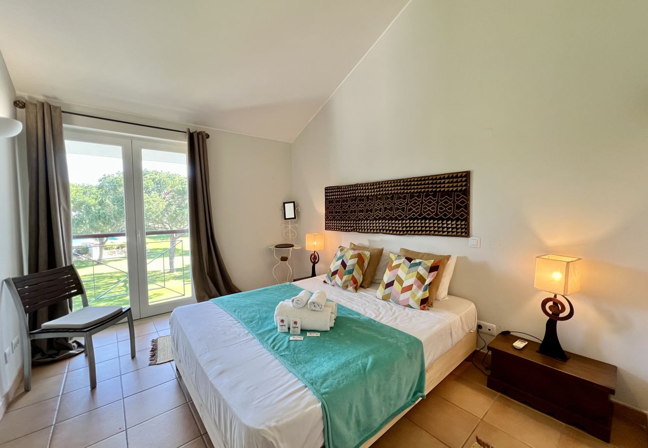 Apartamento en Vilamoura - VILAMOURA SUNNY GARDEN WITH POOL by HOMING