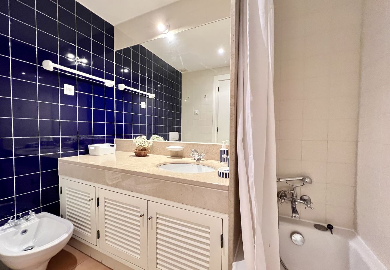 Apartamento en Vilamoura - VILAMOURA SUNNY GARDEN WITH POOL by HOMING
