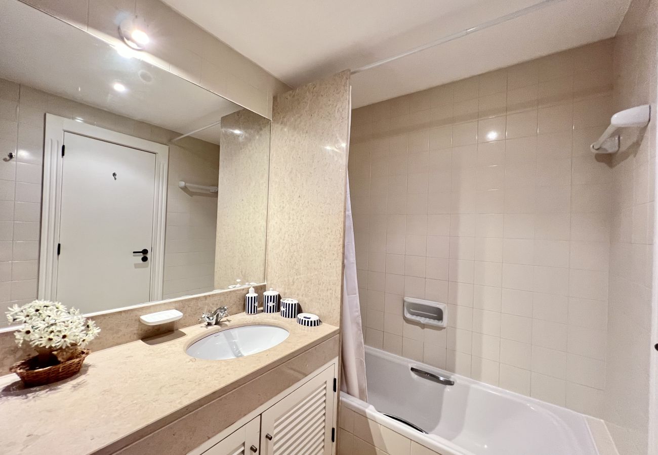 Apartamento en Vilamoura - VILAMOURA SUNNY GARDEN WITH POOL by HOMING