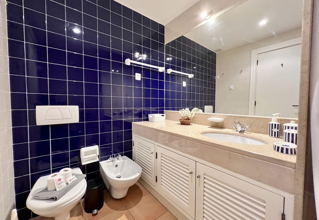 Apartamento en Vilamoura - VILAMOURA SUNNY GARDEN WITH POOL by HOMING