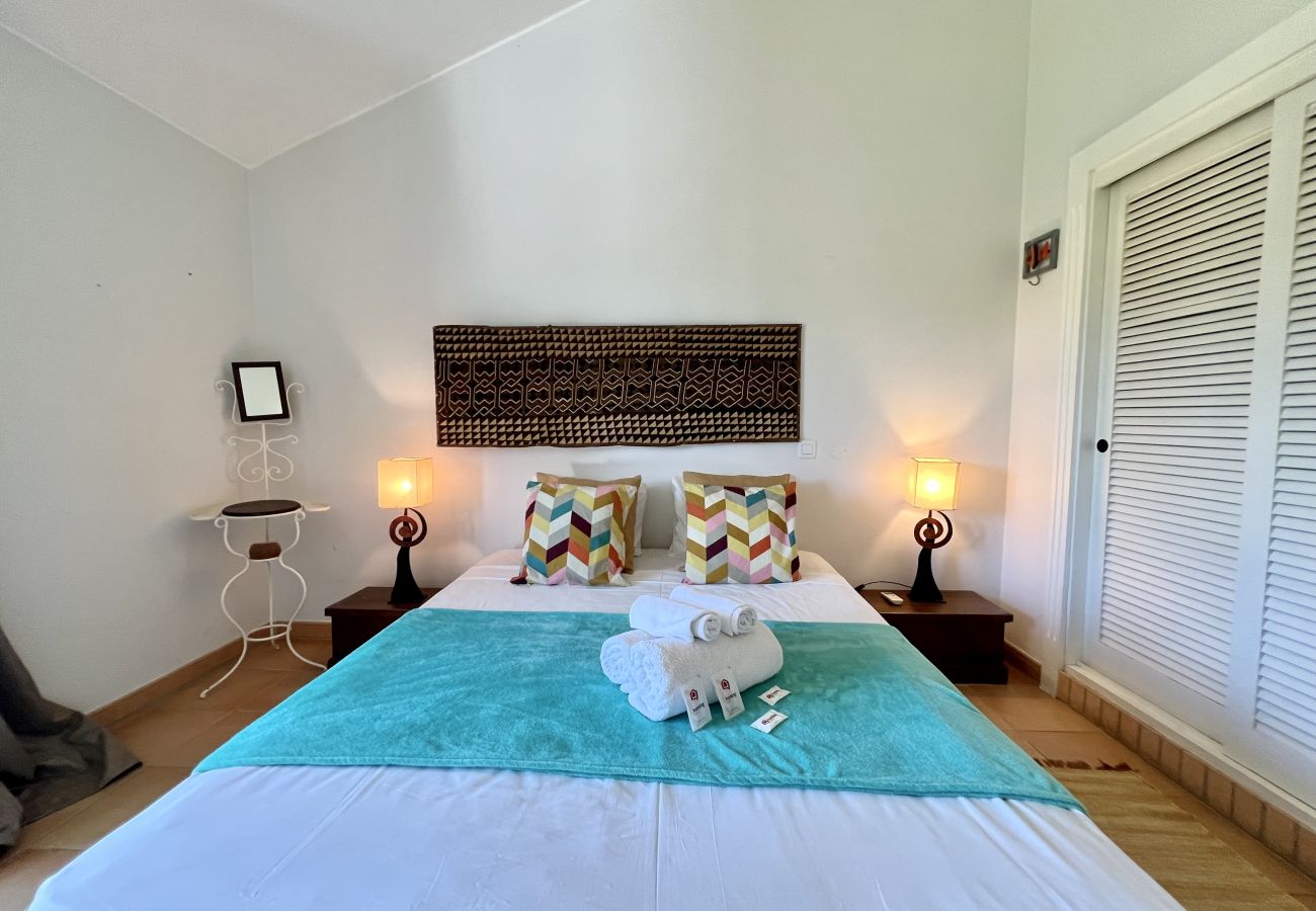 Apartamento en Vilamoura - VILAMOURA SUNNY GARDEN WITH POOL by HOMING