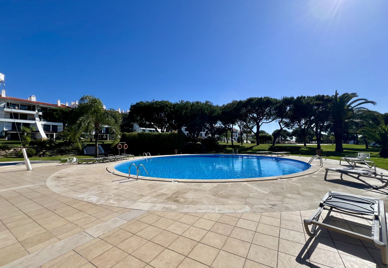 Apartamento en Vilamoura - VILAMOURA SUNNY GARDEN WITH POOL by HOMING