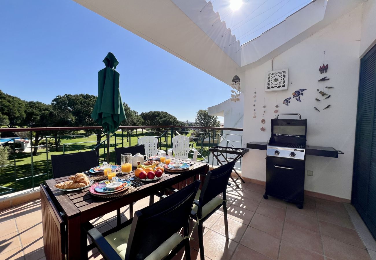 Apartamento en Vilamoura - VILAMOURA SUNNY GARDEN WITH POOL by HOMING