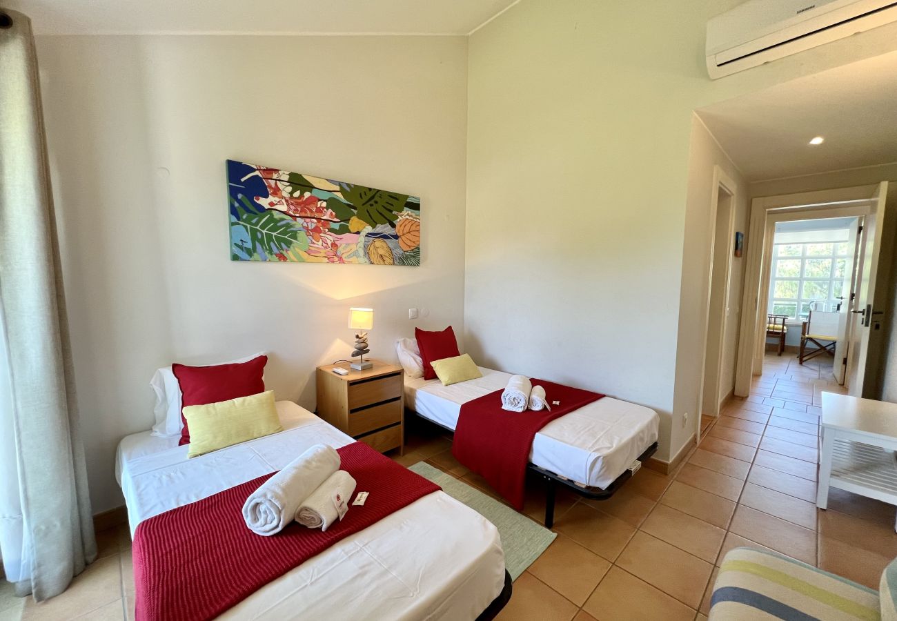 Apartamento en Vilamoura - VILAMOURA SUNNY GARDEN WITH POOL by HOMING