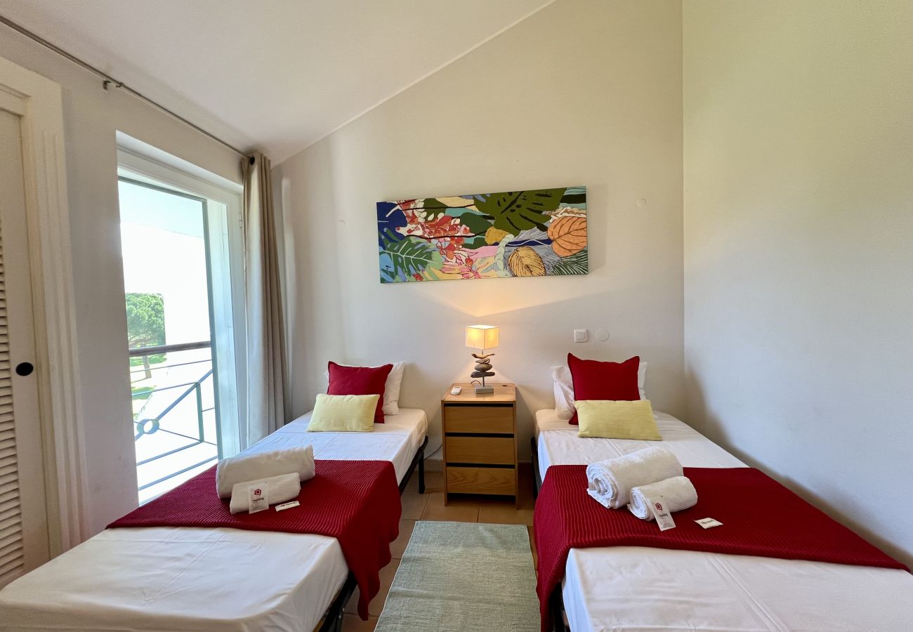Apartamento en Vilamoura - VILAMOURA SUNNY GARDEN WITH POOL by HOMING