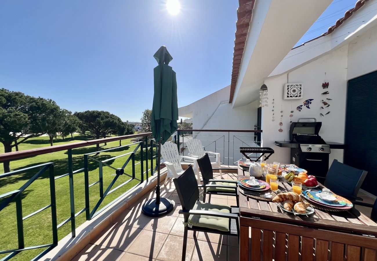 Apartamento en Vilamoura - VILAMOURA SUNNY GARDEN WITH POOL by HOMING