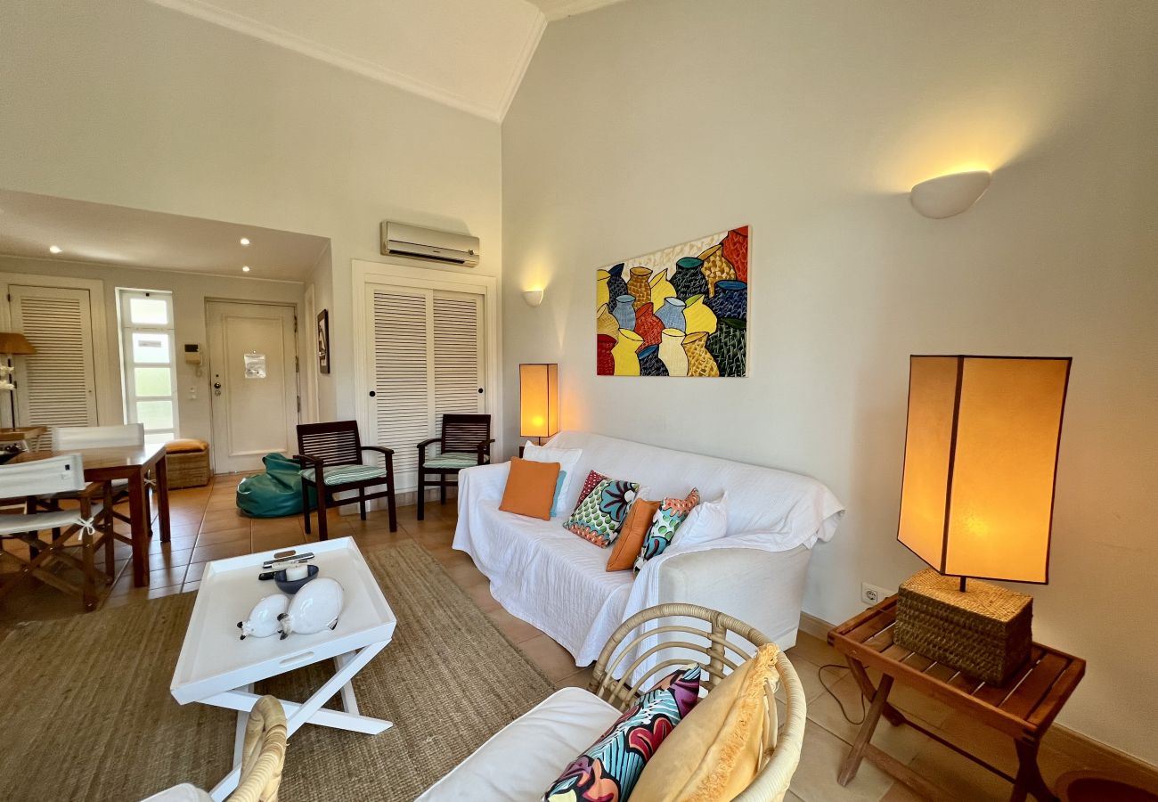 Apartamento en Vilamoura - VILAMOURA SUNNY GARDEN WITH POOL by HOMING