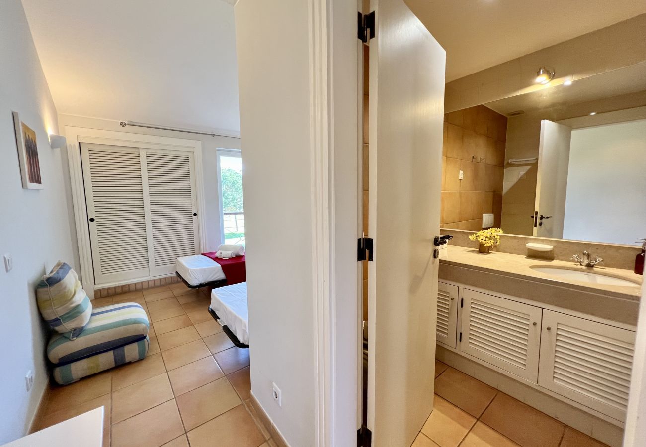 Apartamento en Vilamoura - VILAMOURA SUNNY GARDEN WITH POOL by HOMING