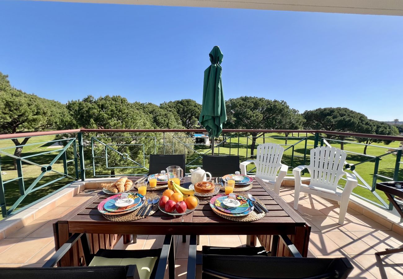 Apartamento en Vilamoura - VILAMOURA SUNNY GARDEN WITH POOL by HOMING