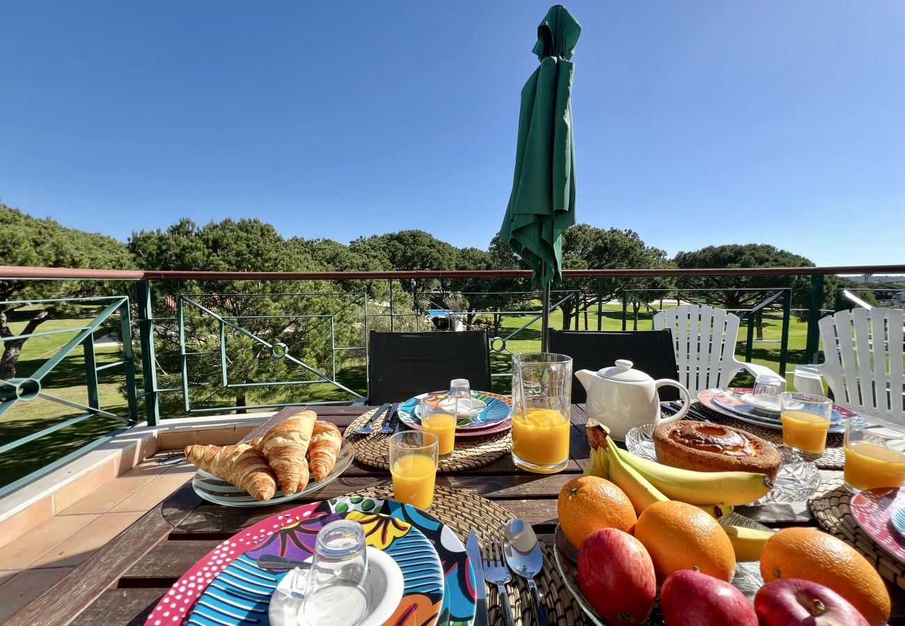 Apartamento en Vilamoura - VILAMOURA SUNNY GARDEN WITH POOL by HOMING
