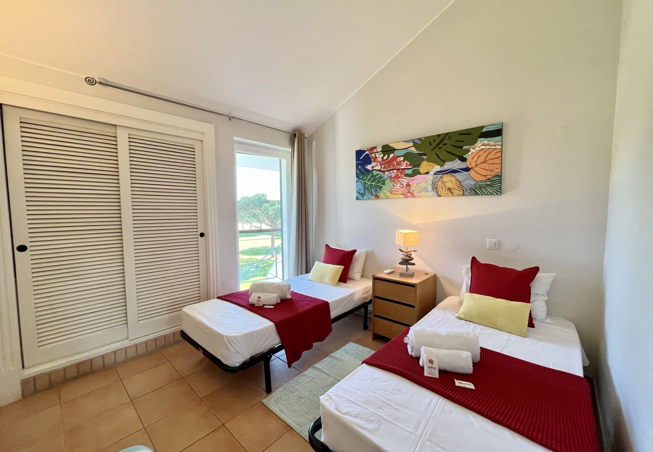 Apartamento en Vilamoura - VILAMOURA SUNNY GARDEN WITH POOL by HOMING