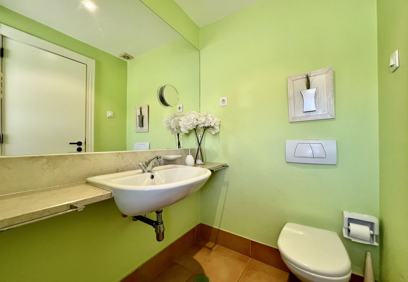 Apartamento en Vilamoura - VILAMOURA SUNNY GARDEN WITH POOL by HOMING