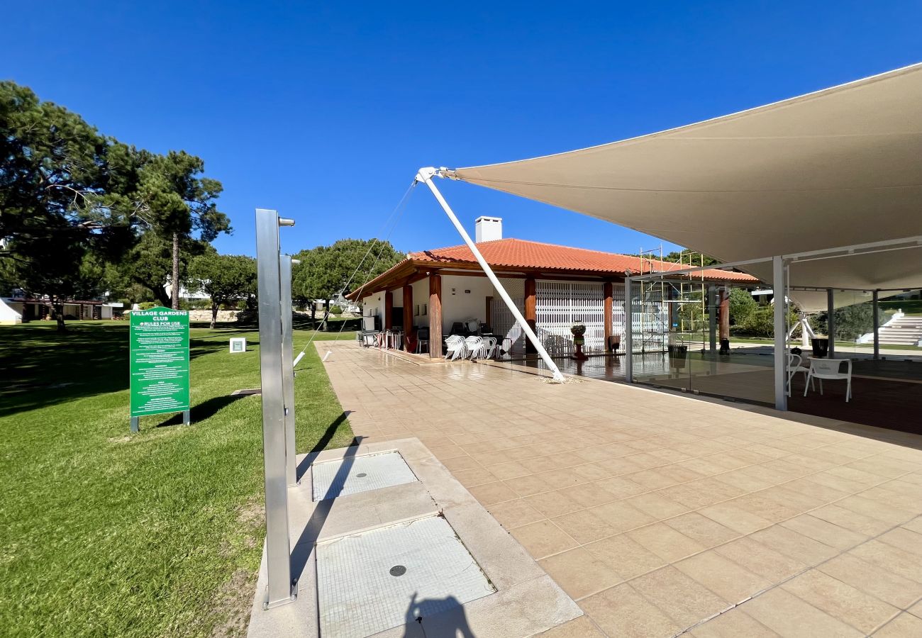Apartamento en Vilamoura - VILAMOURA SUNNY GARDEN WITH POOL by HOMING