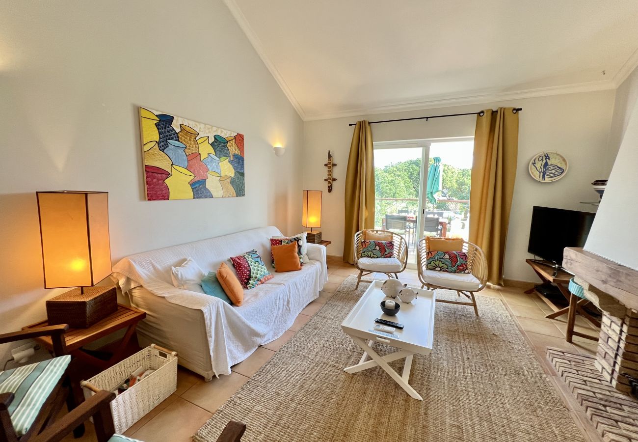 Apartamento en Vilamoura - VILAMOURA SUNNY GARDEN WITH POOL by HOMING