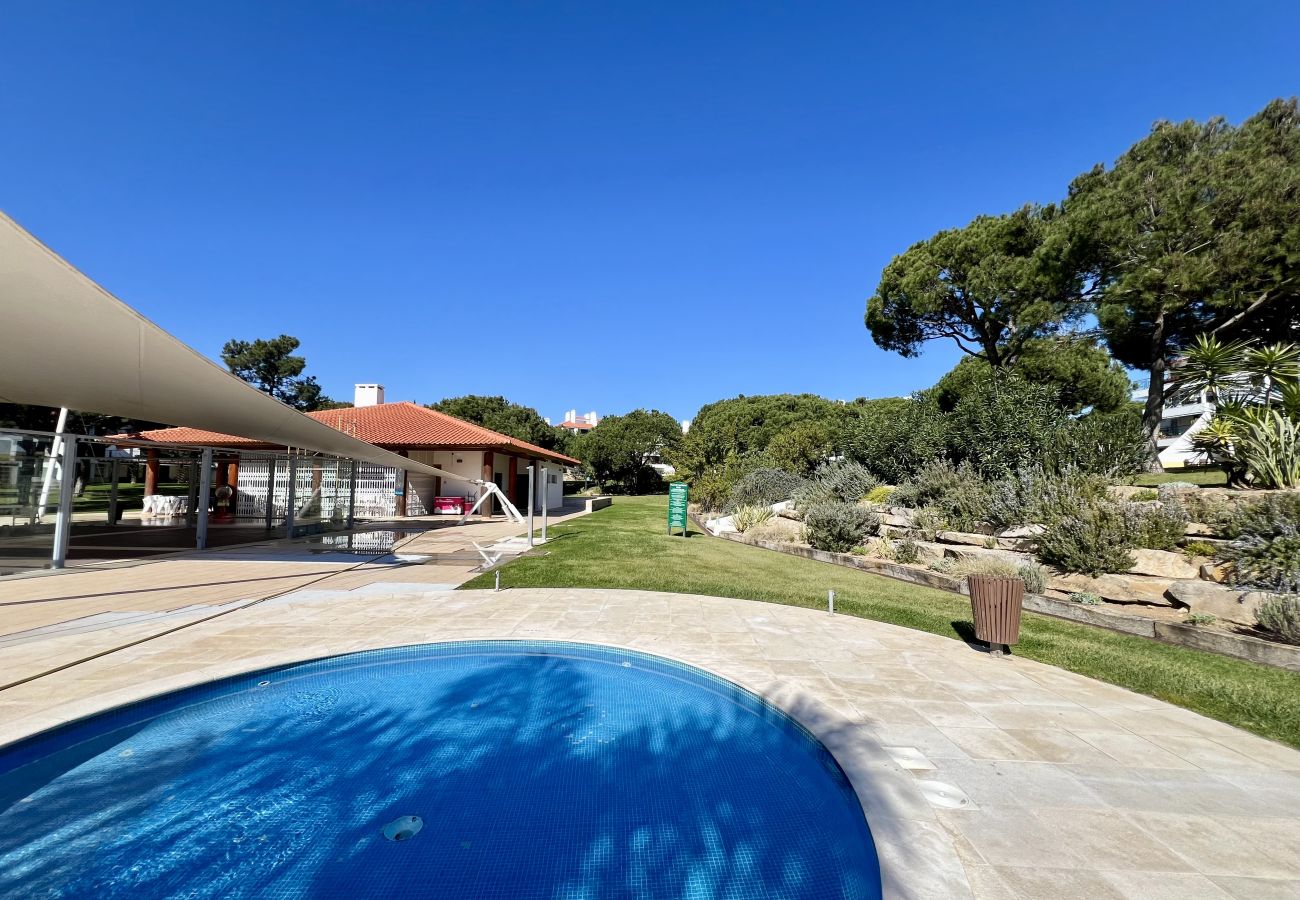 Apartamento en Vilamoura - VILAMOURA SUNNY GARDEN WITH POOL by HOMING
