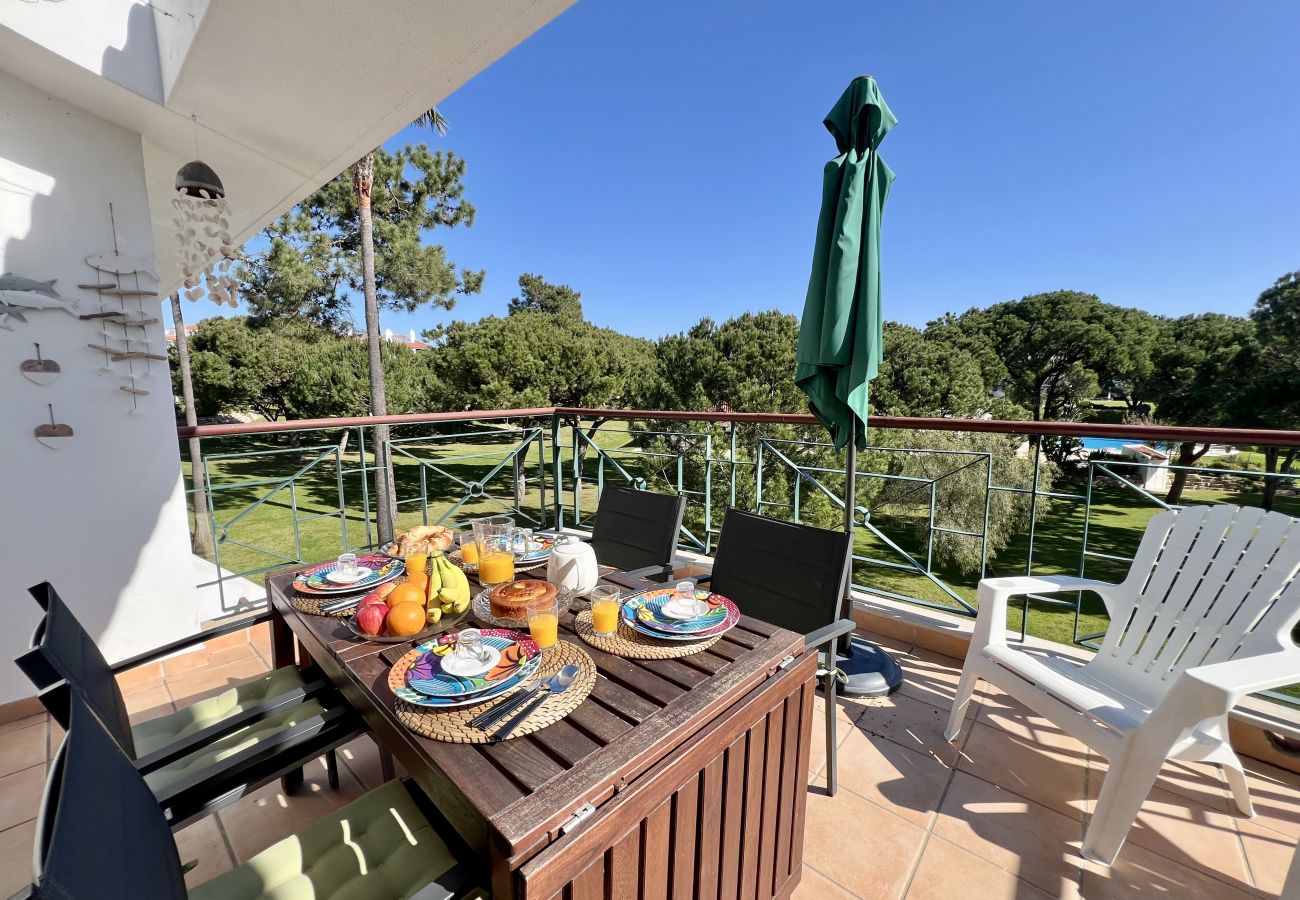 Apartamento en Vilamoura - VILAMOURA SUNNY GARDEN WITH POOL by HOMING
