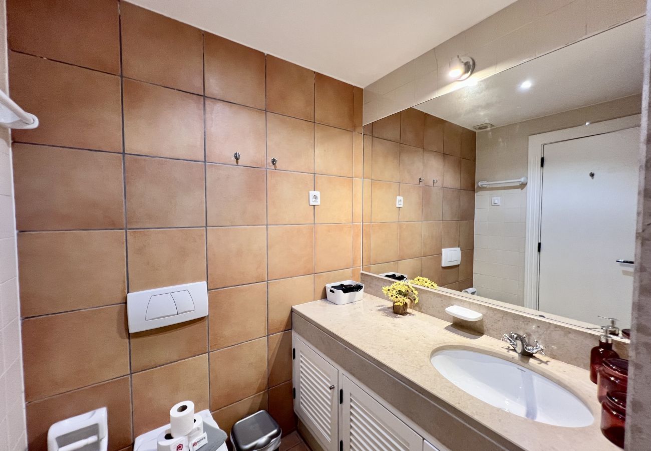 Apartamento en Vilamoura - VILAMOURA SUNNY GARDEN WITH POOL by HOMING