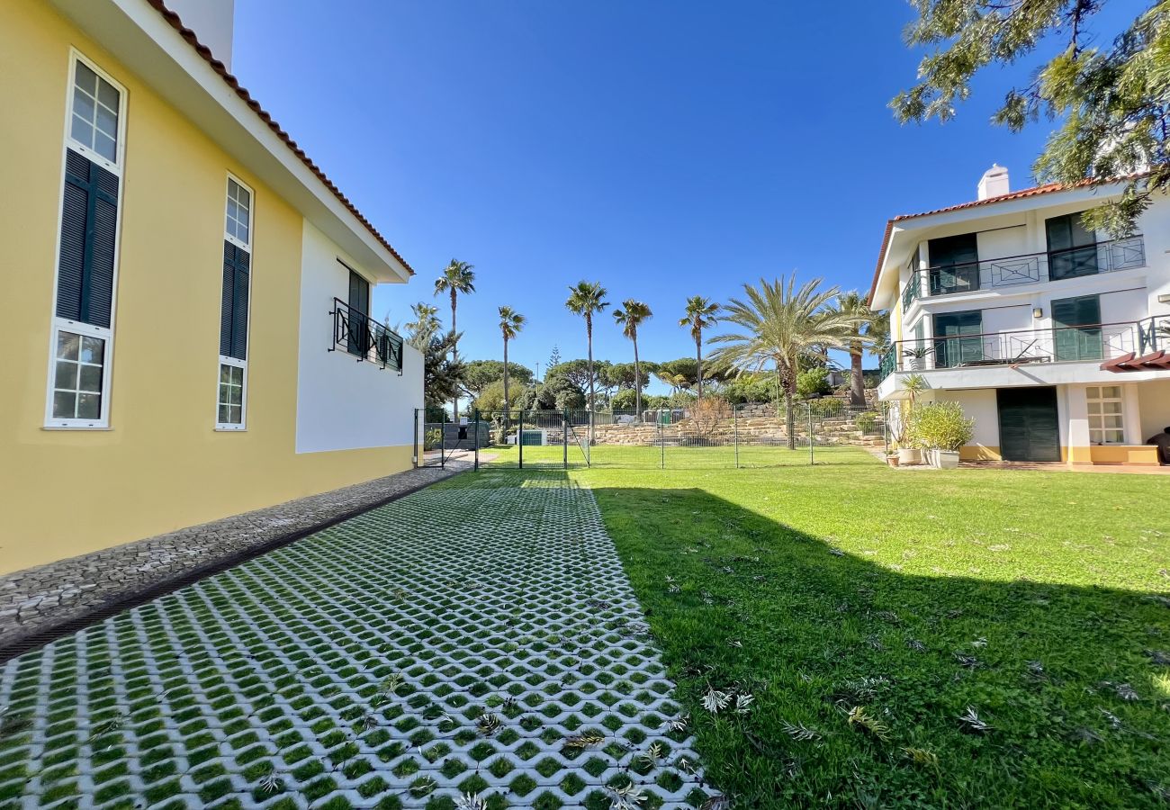 Apartamento en Vilamoura - VILAMOURA SUNNY GARDEN WITH POOL by HOMING