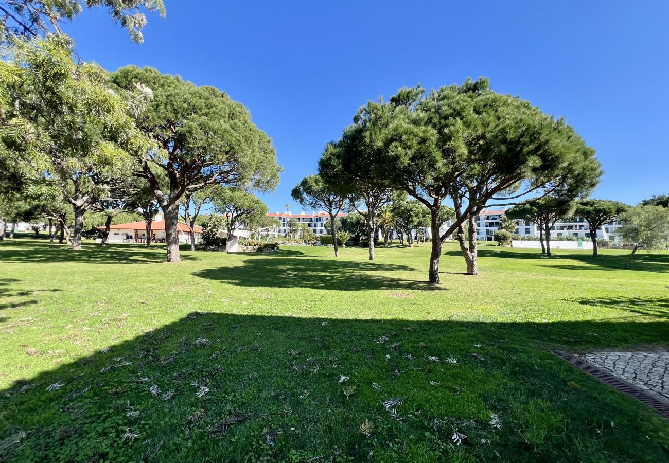 Apartamento en Vilamoura - VILAMOURA SUNNY GARDEN WITH POOL by HOMING
