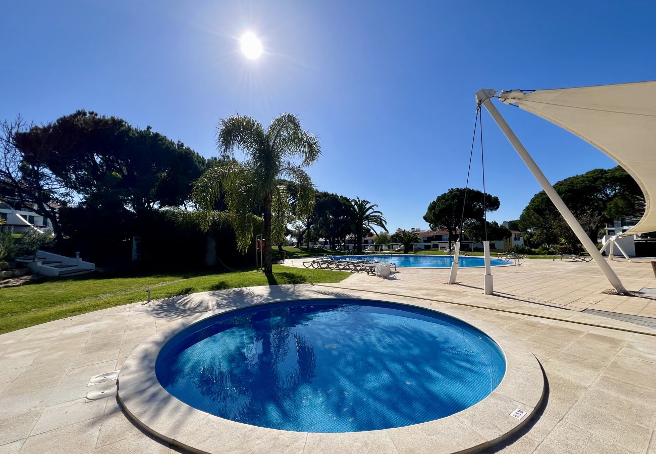Apartamento en Vilamoura - VILAMOURA SUNNY GARDEN WITH POOL by HOMING