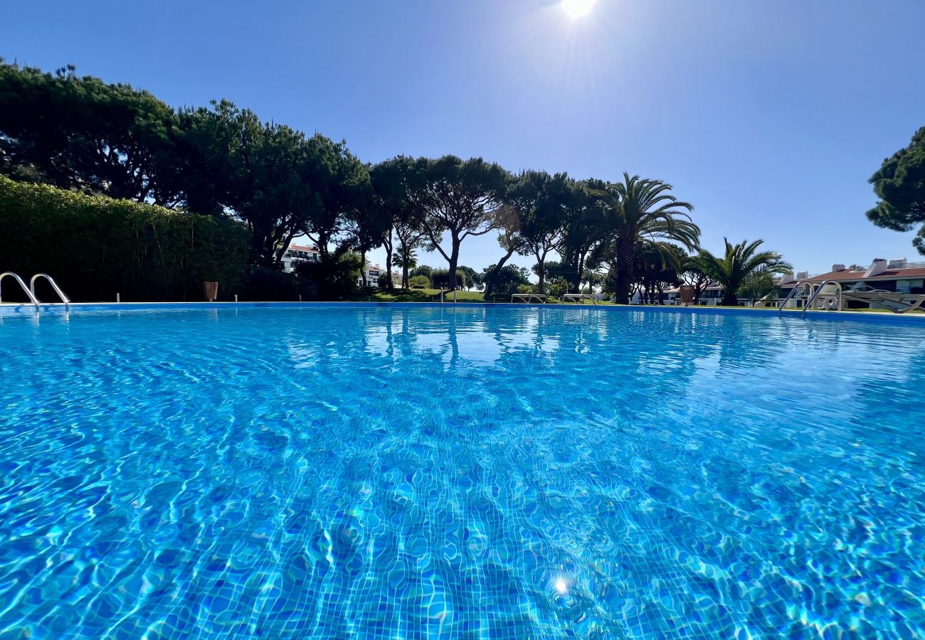 Apartamento en Vilamoura - VILAMOURA SUNNY GARDEN WITH POOL by HOMING