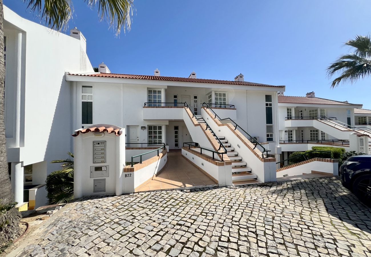 Apartamento en Vilamoura - VILAMOURA SUNNY GARDEN WITH POOL by HOMING