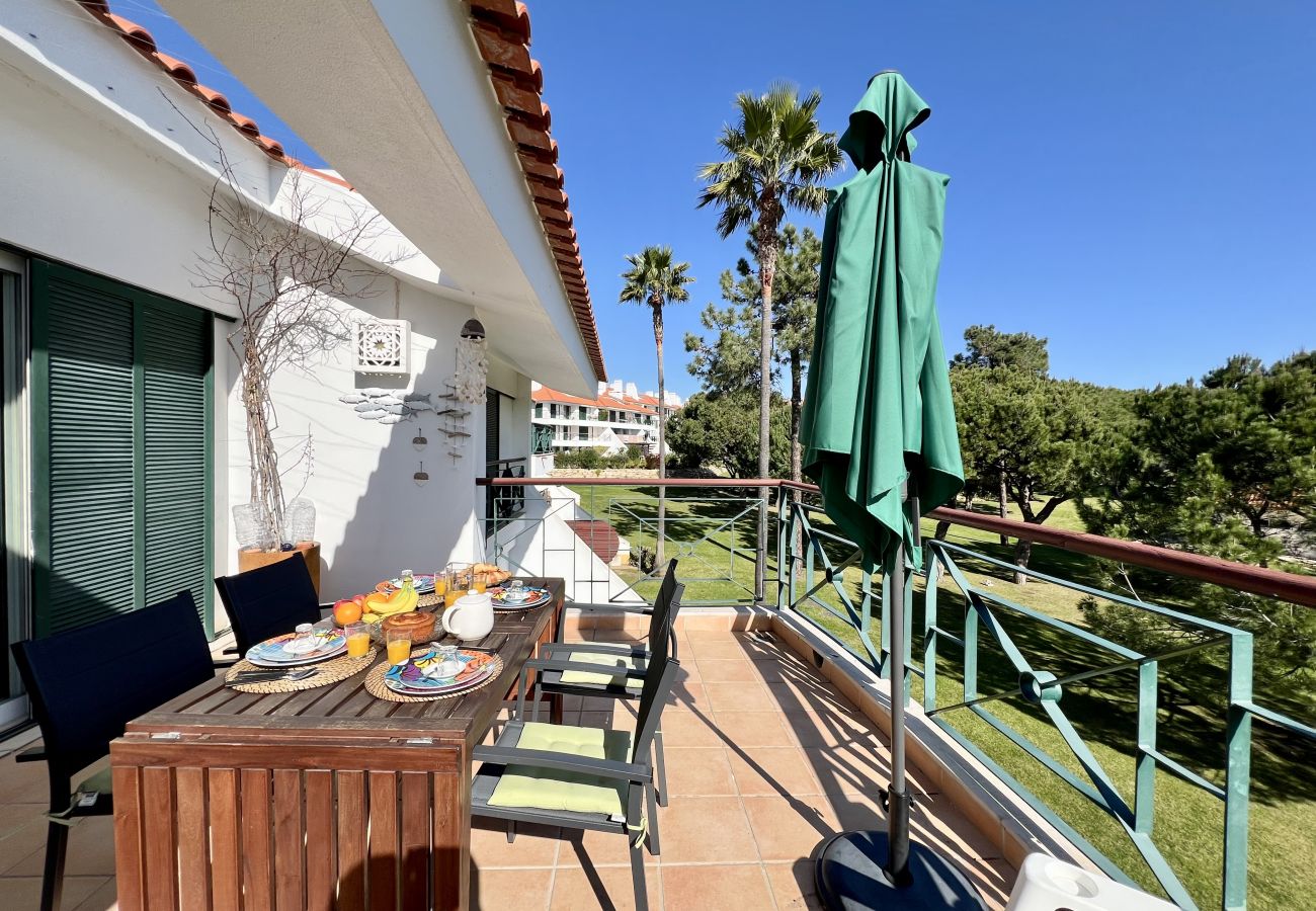 Apartamento en Vilamoura - VILAMOURA SUNNY GARDEN WITH POOL by HOMING