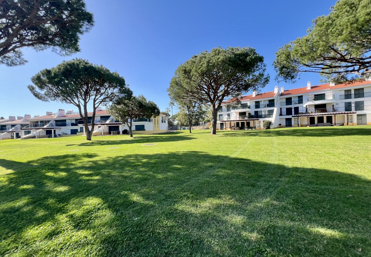 Apartamento en Vilamoura - VILAMOURA SUNNY GARDEN WITH POOL by HOMING