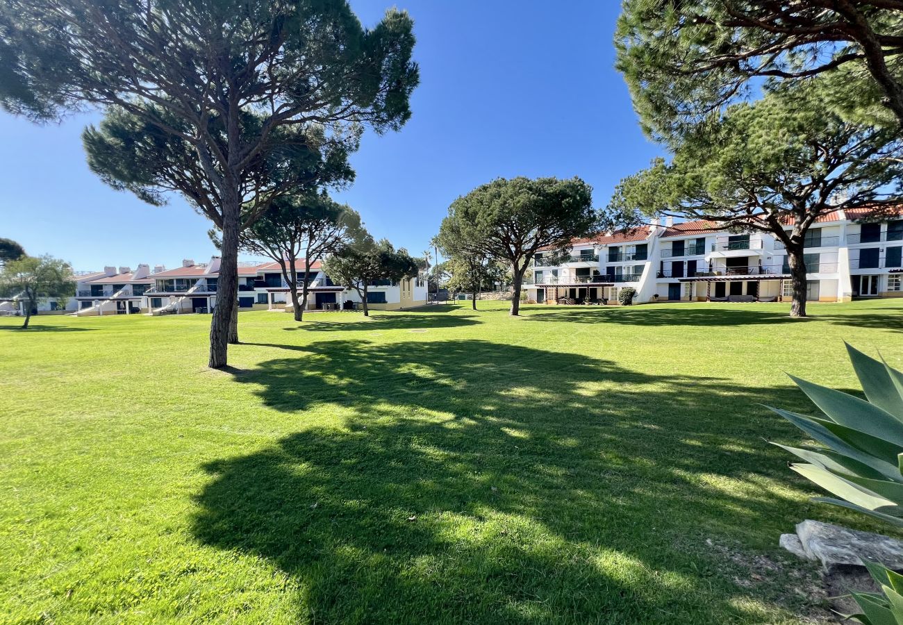 Apartamento en Vilamoura - VILAMOURA SUNNY GARDEN WITH POOL by HOMING
