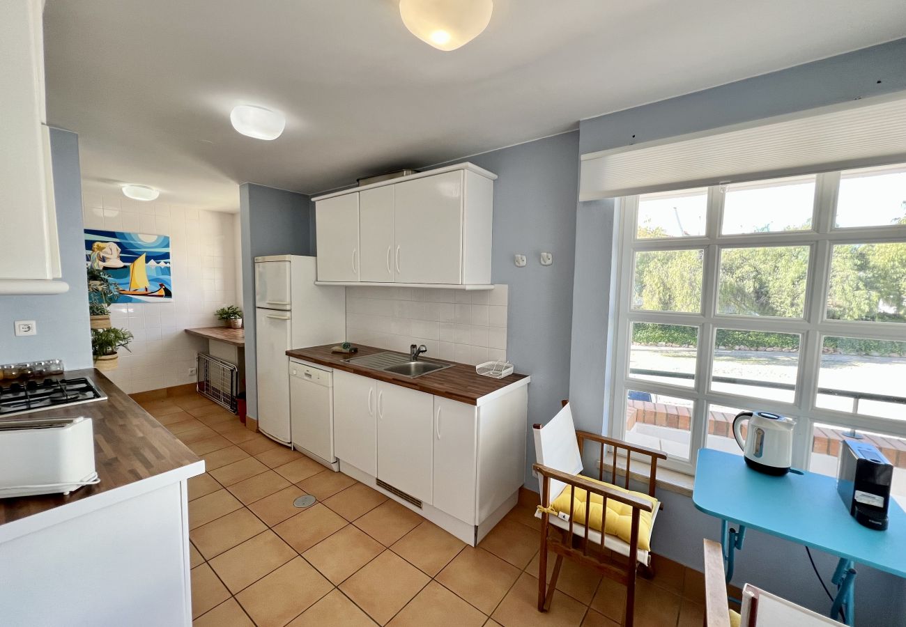 Apartamento en Vilamoura - VILAMOURA SUNNY GARDEN WITH POOL by HOMING