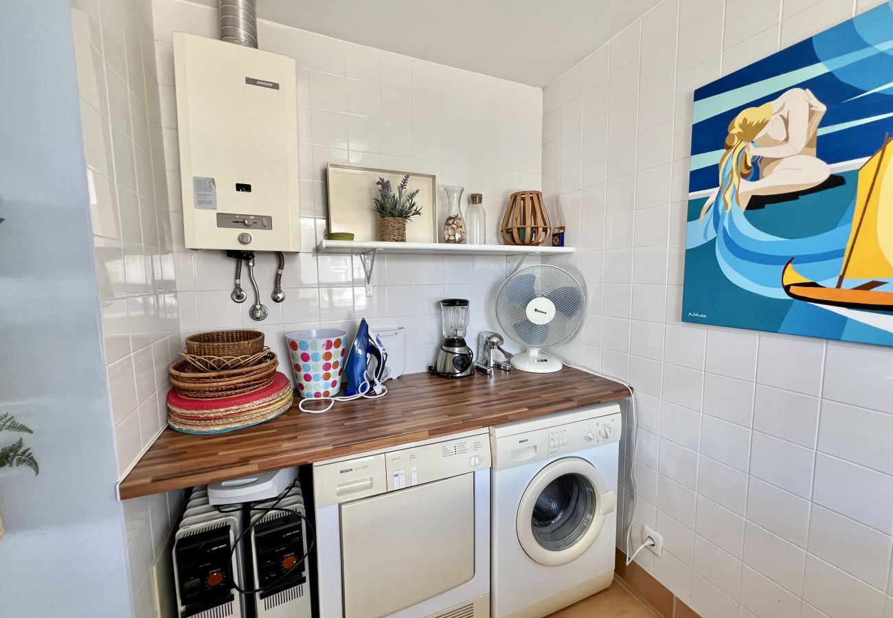 Apartamento en Vilamoura - VILAMOURA SUNNY GARDEN WITH POOL by HOMING