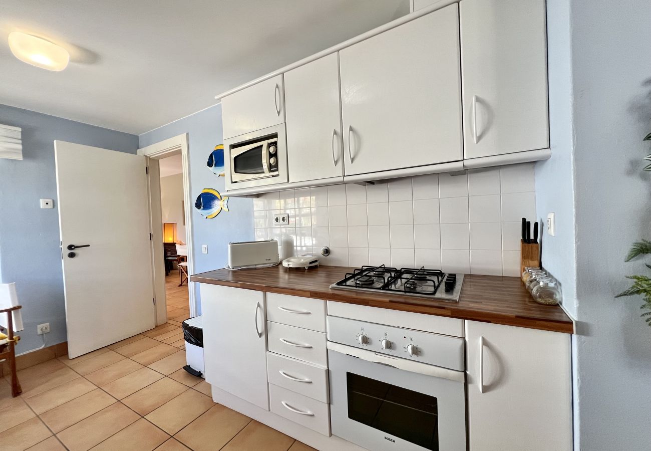 Apartamento en Vilamoura - VILAMOURA SUNNY GARDEN WITH POOL by HOMING