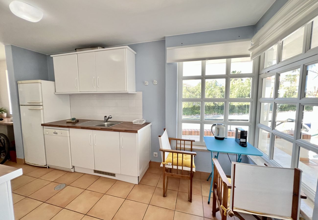 Apartamento en Vilamoura - VILAMOURA SUNNY GARDEN WITH POOL by HOMING