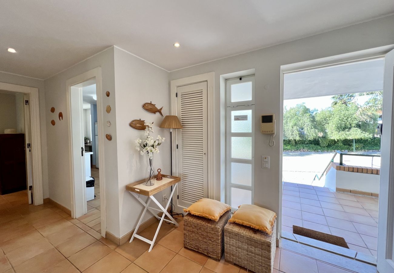 Apartamento en Vilamoura - VILAMOURA SUNNY GARDEN WITH POOL by HOMING