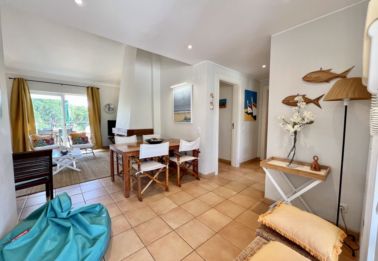 Apartamento en Vilamoura - VILAMOURA SUNNY GARDEN WITH POOL by HOMING