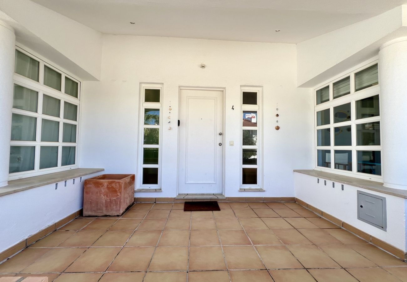 Apartamento en Vilamoura - VILAMOURA SUNNY GARDEN WITH POOL by HOMING