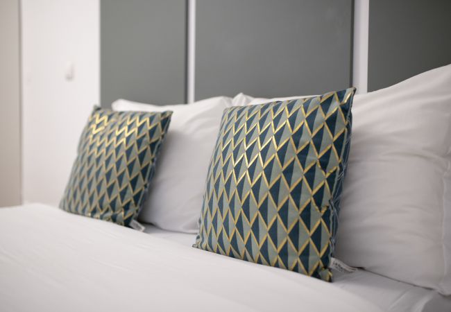 Apartamento en Lisboa - BAIRRO ALTO DESIGN by HOMING Apartamento en Lisboa - BAIRRO ALTO DESIGN by HOMING