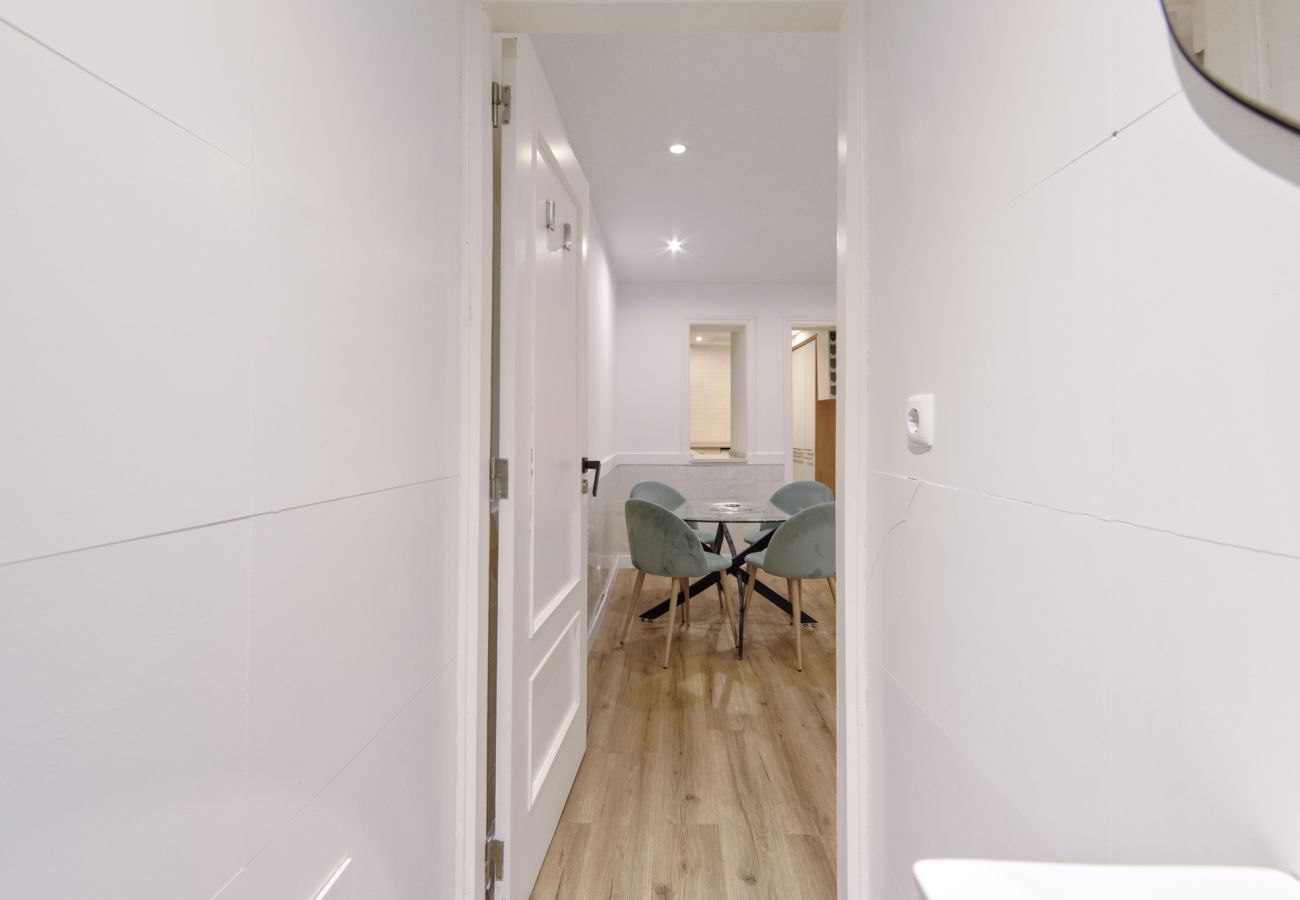 Apartamento en Lisboa ciudad - BAIRRO ALTO DESIGN by HOMING