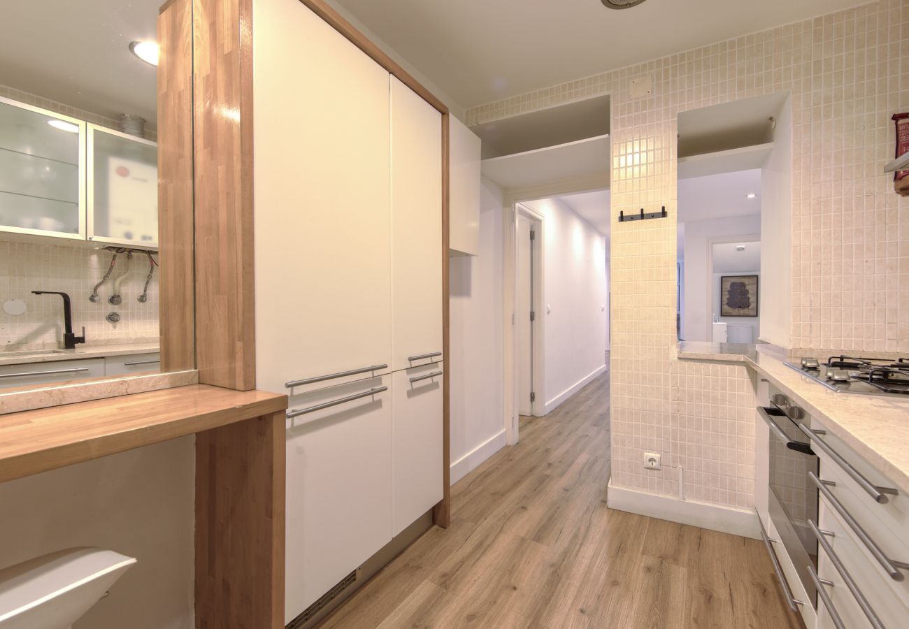 Apartamento en Lisboa ciudad - BAIRRO ALTO DESIGN by HOMING