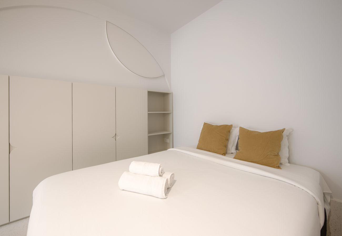 Apartamento en Lisboa ciudad - ALAMEDA TERRACE by HOMING