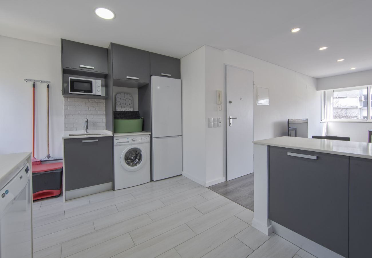 Apartamento en Lisboa ciudad - OLIVAIS MODERN by HOMING