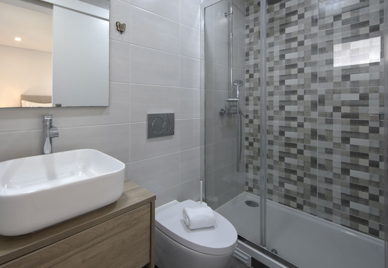 Apartamento en Lisboa ciudad - OLIVAIS MODERN by HOMING